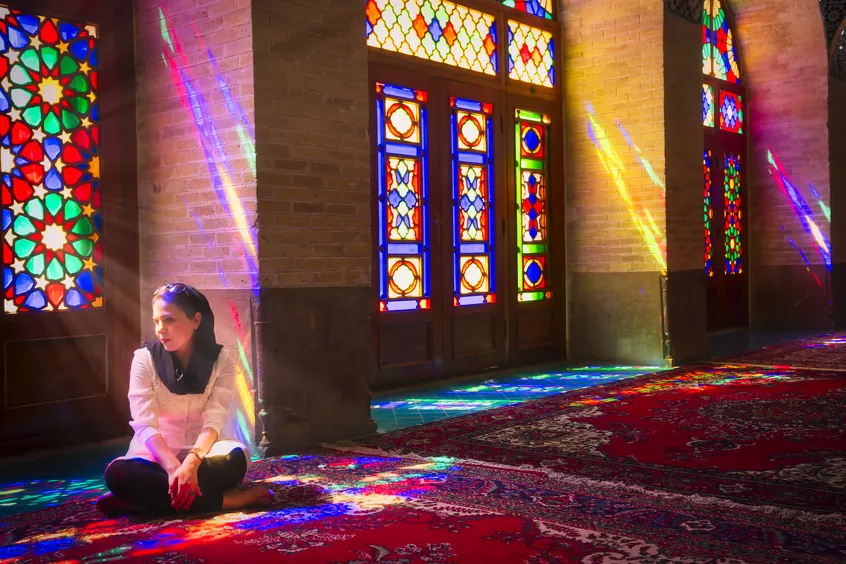 Beyond debate: Pointing Muslims to the gospel