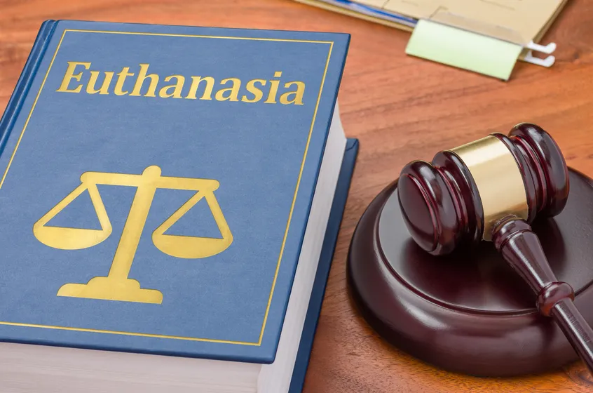 A post assisted dying world: Three ways the church can prepare