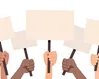 Protests: Following Jesus in a world of anger