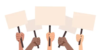 Protests: Following Jesus in a world of anger