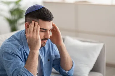 Stop asking Jewish believers when they 'converted'