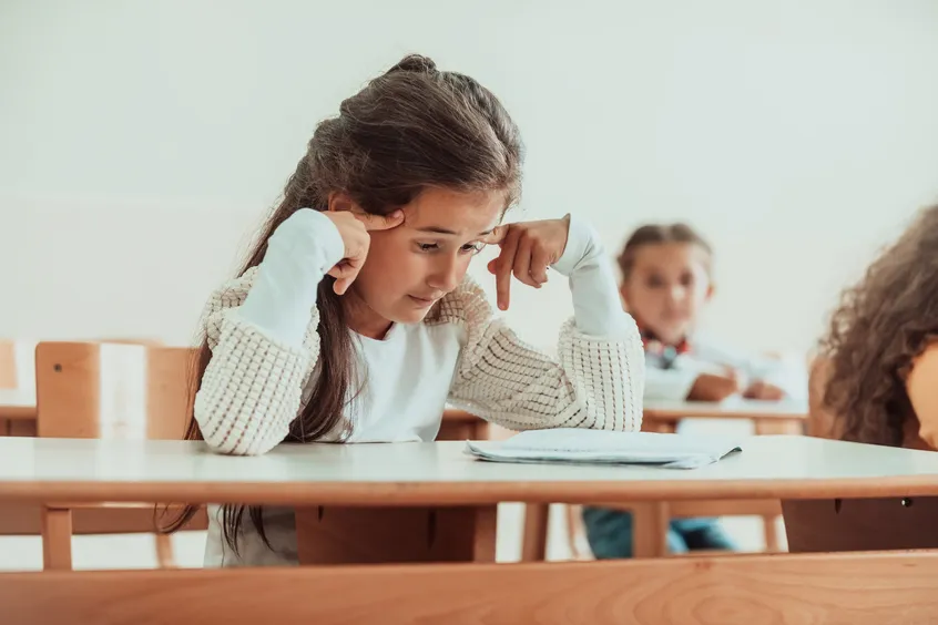 Should we teach hard doctrine to children?