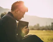 Are we praying with eternity in mind?