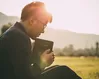 Are we praying with eternity in mind?