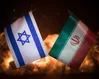 Israel, Iran and Bible prophecy of the end times