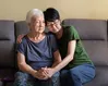 Dementia: The burdens of caring for loved ones