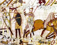 Bayeux and the Bible