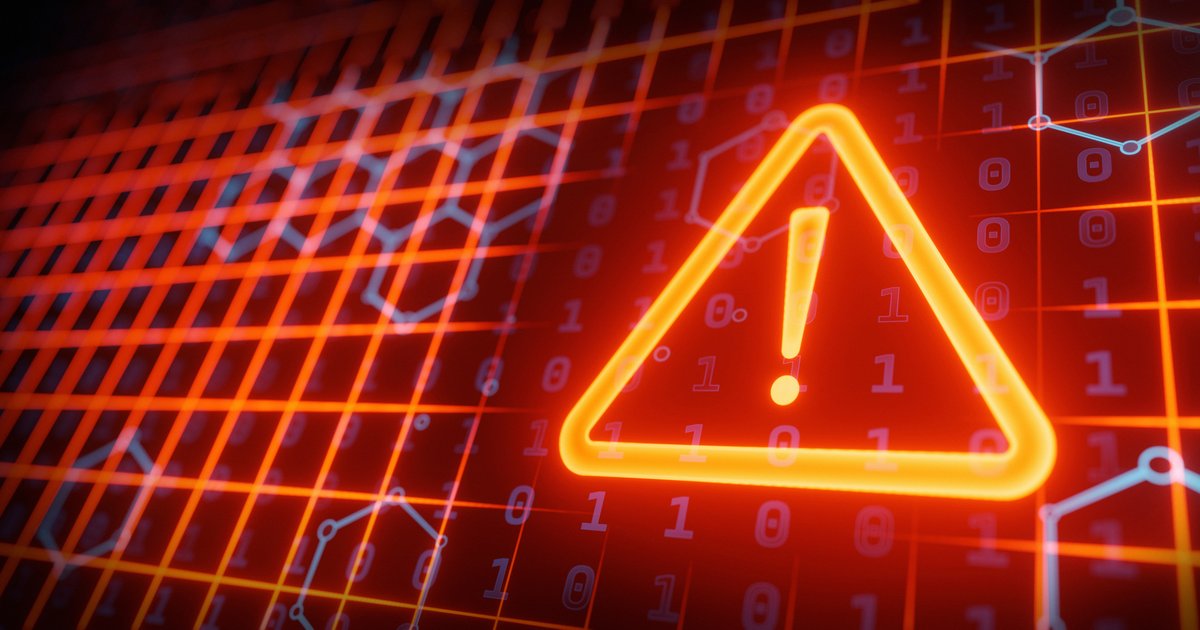 Cyber security incident affects many