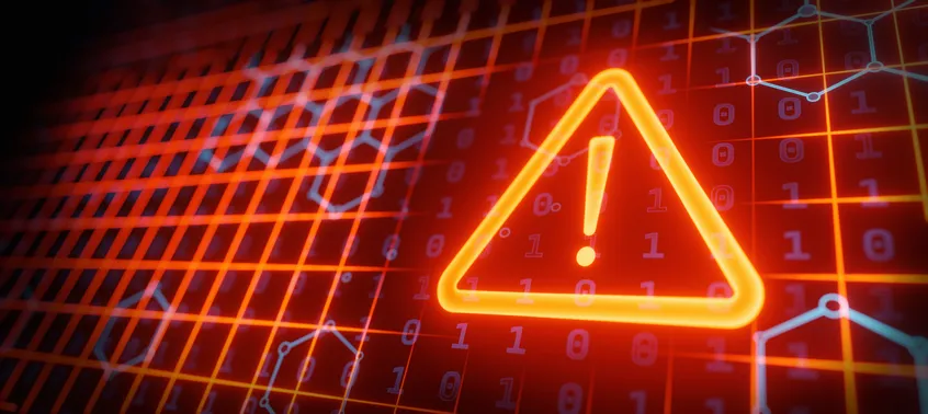 Cyber security incident affects many