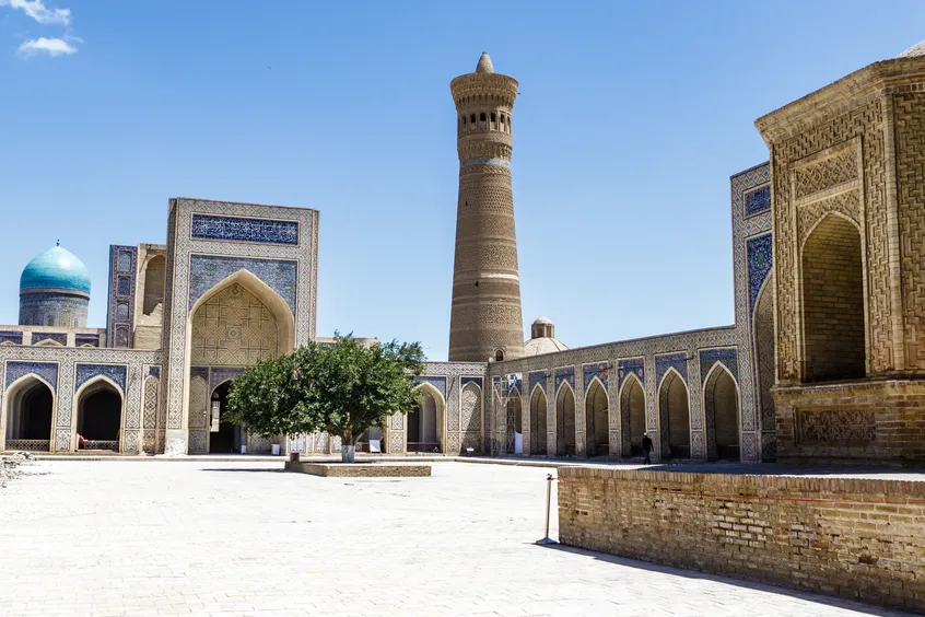 ‘Tell people at home that there are Kazakh Christians’