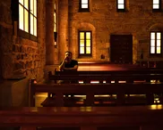 The unreached 94 per cent