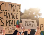 The false religion of climate alarmism
