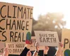 The false religion of climate alarmism