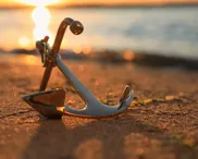 The gospel, our anchor