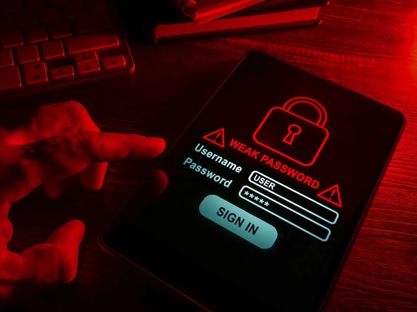 Why a good password is good stewarding