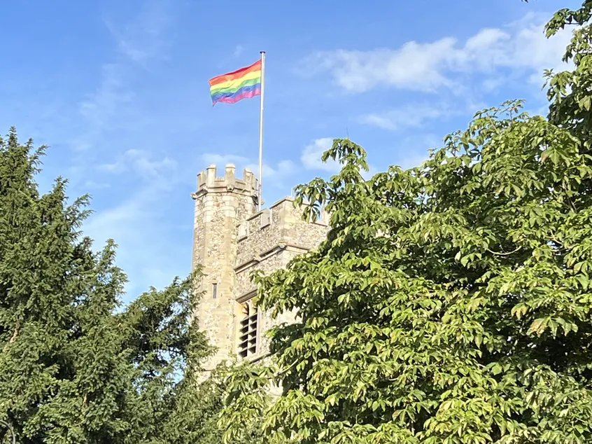 CofE: Liberals face setback