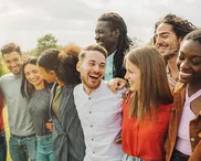 Responding to racism