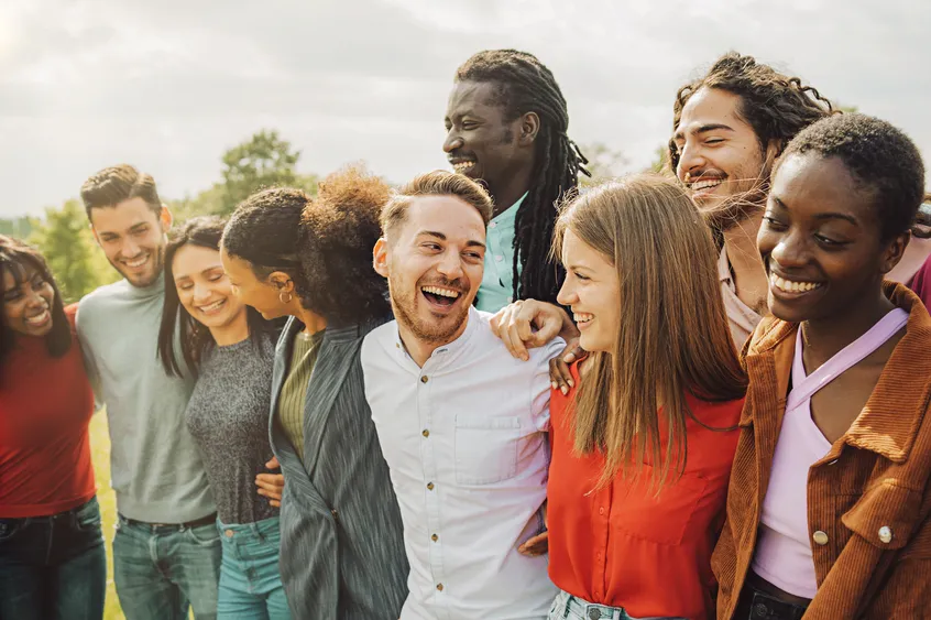 Responding to racism