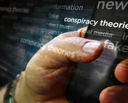 Helping believers in conspiracy theories