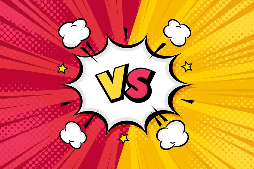 Handling disagreements in church
