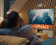 I watched a film I shouldn't have watched