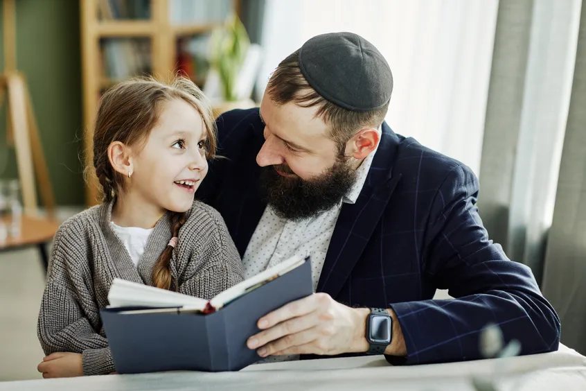 Rediscovering the Jewish roots of the Gospels
