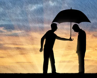 Pastor, you are not an island