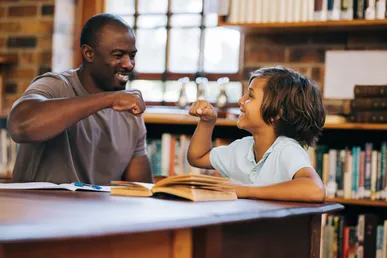 Defending the Youth and Children's Worker: taking on the gospel teaching