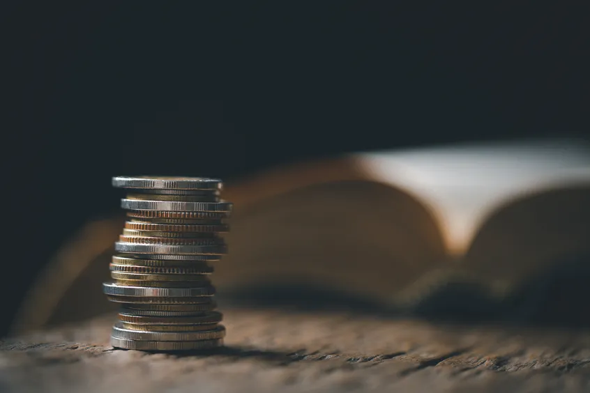 Should the CofE pay slavery reparations?