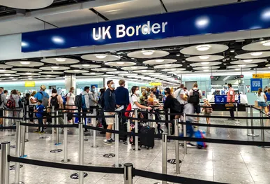 Immigration: who is shaping our response?