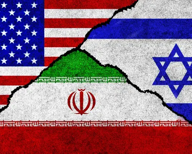 Christian ‘Just War Theory’ and the 2026 US–Israeli Attack on Iran