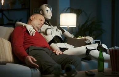 AI: A new front in the spiritual battle?