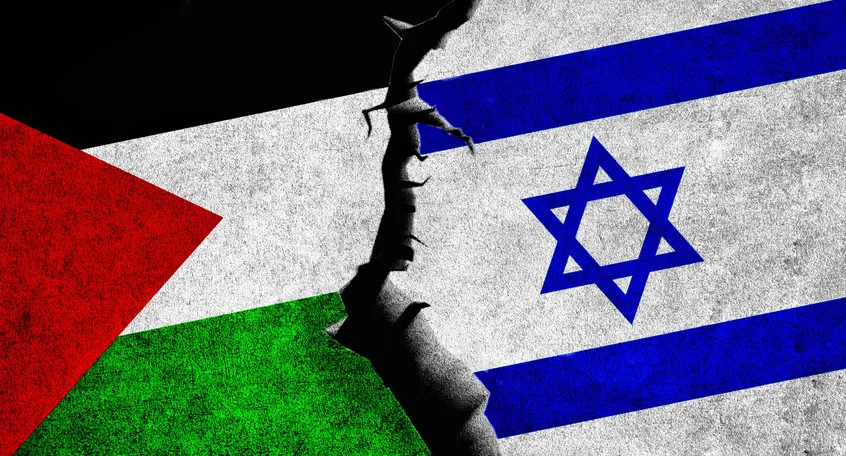 Middle East conflict: Whose side should Christians be on?