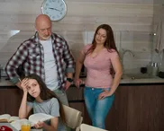 To the judgemental parent  or grandparent