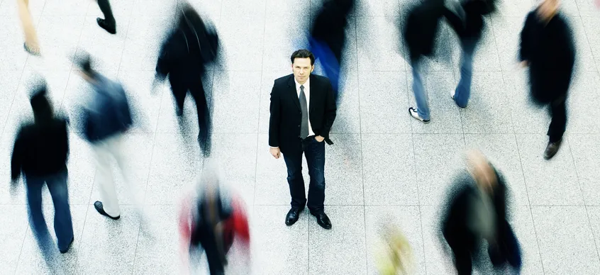 The virtue of slowness in ministry