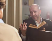 The importance of a 'learned ministry'