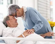 Music for the last moments of life