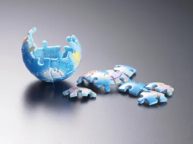 What is the church to do about deglobalisation?
