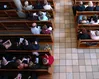 Autism and the body of Christ: Why feet should run and noses shouldn’t
