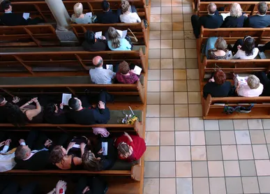 Autism and the body of Christ: Why feet should run and noses shouldn’t