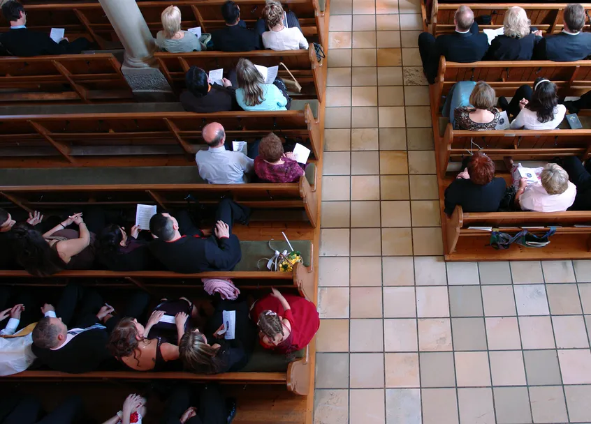 Autism and the body of Christ: Why feet should run and noses shouldn’t
