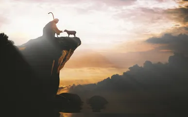 Lily's testimony: Amazed by the heart of Jesus