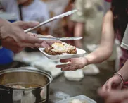 Millions helped by  UK churches