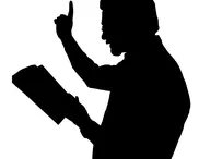 Is your preaching merely teaching?