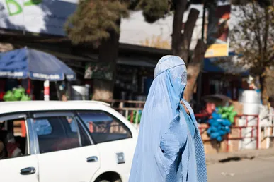 Increasing danger for believers in Pakistan & Afghanistan