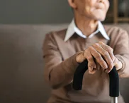 Care home residents - a crisis of invisibility?
