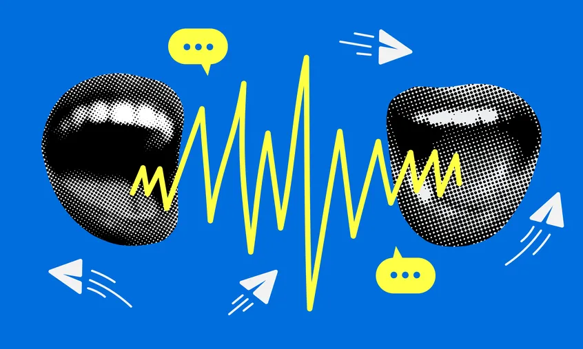 Gossip is no longer just local – it’s global