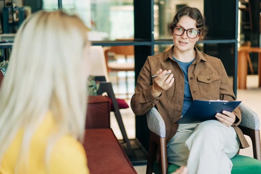 Finding a counsellor: Do they have to be a Christian?