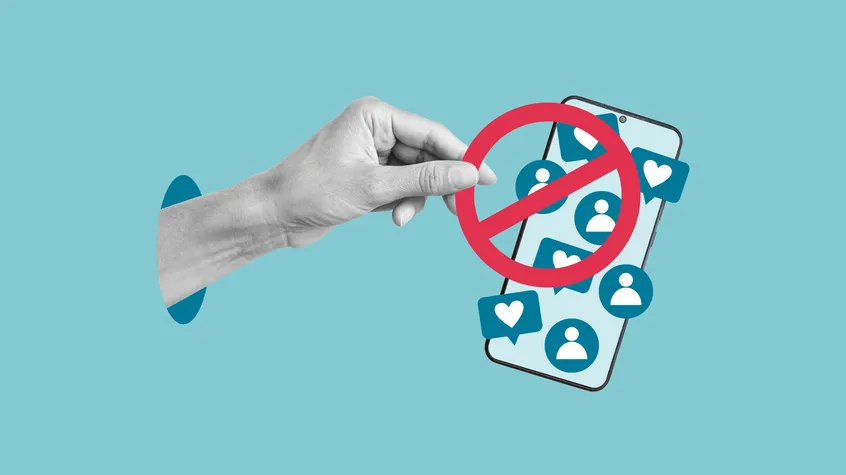Social media ban  no ‘silver bullet’