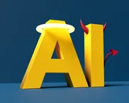 AI: Is it a gift of God or a tool of the Devil?